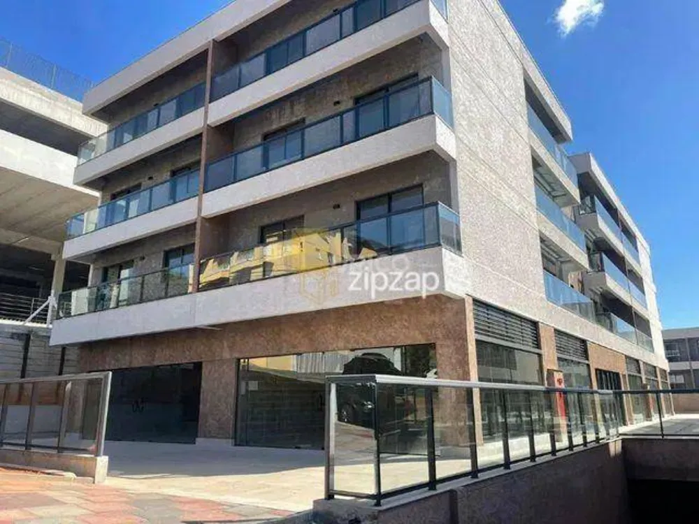 Apartamento, 1 quarto, 41 m² - Foto 13