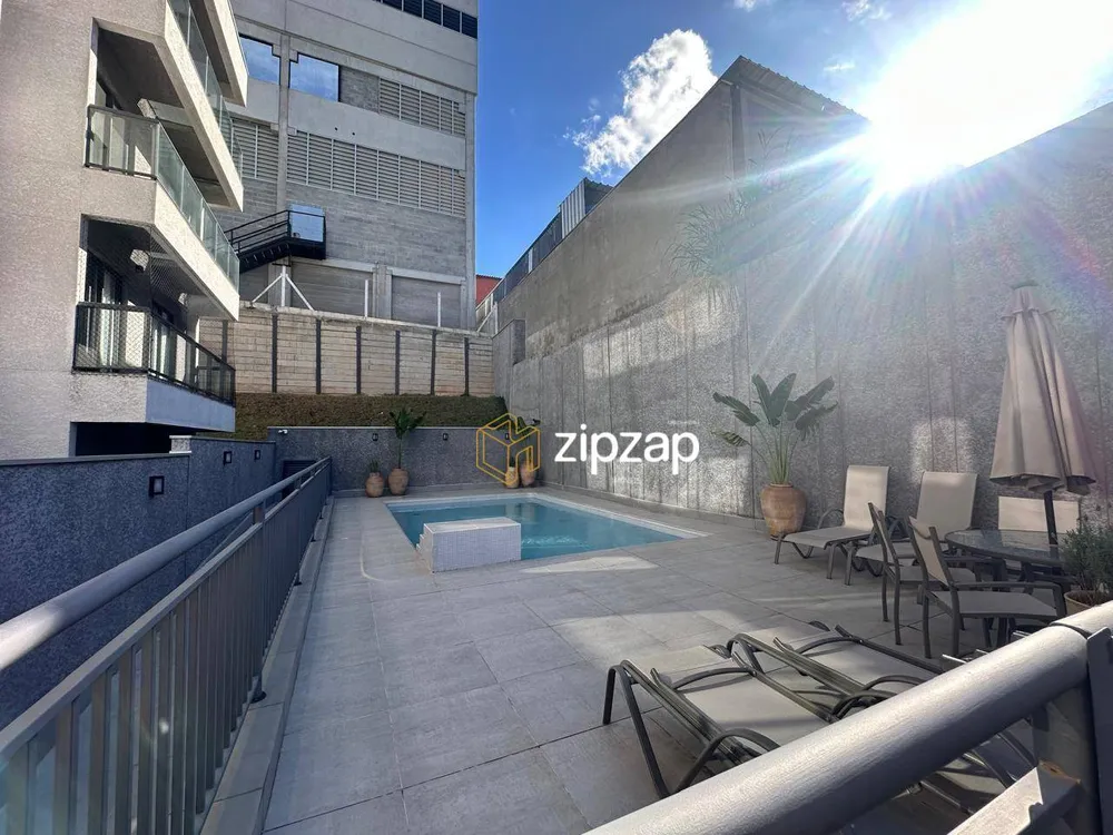 Apartamento, 1 quarto, 41 m² - Foto 11