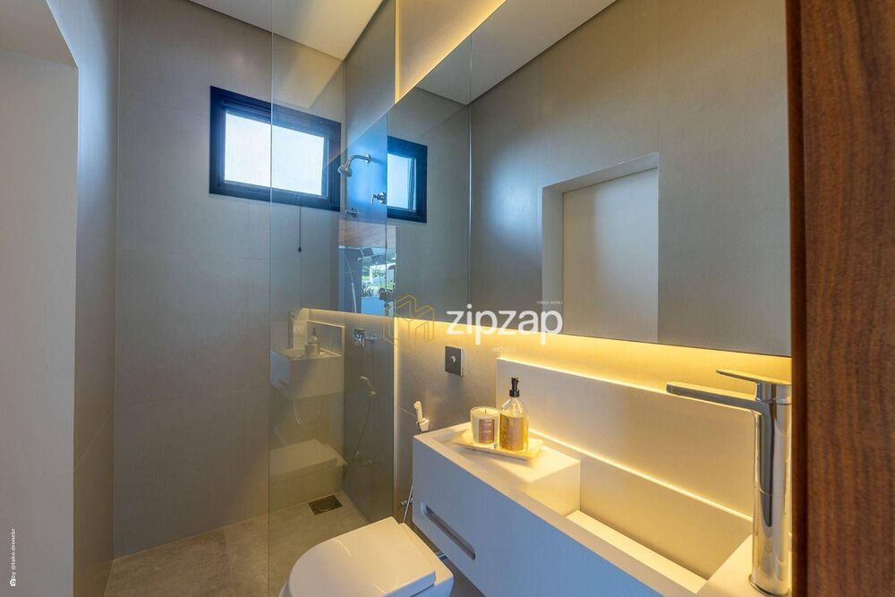 Casa, 3 quartos, 300 m² - Foto 4