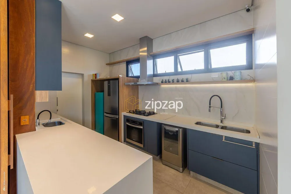 Casa, 3 quartos, 300 m² - Foto 7