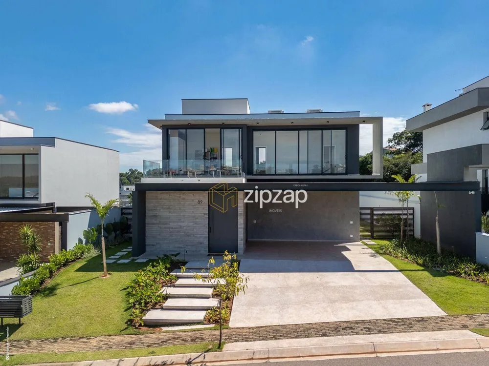 Casa, 3 quartos, 300 m² - Foto 1