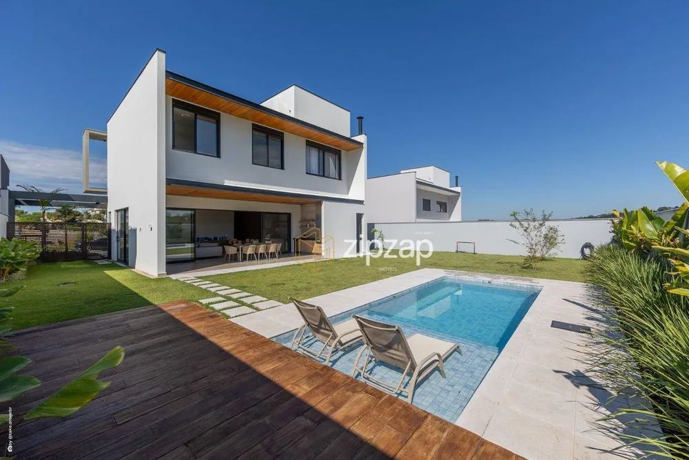 Casa, 3 quartos, 300 m² - Foto 9