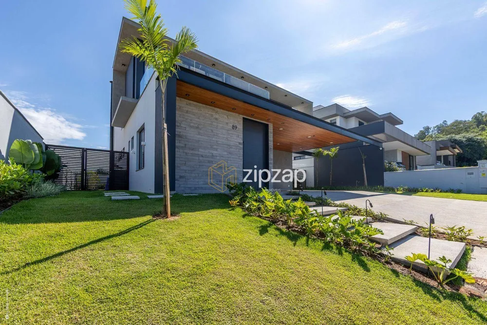 Casa, 3 quartos, 300 m² - Foto 2