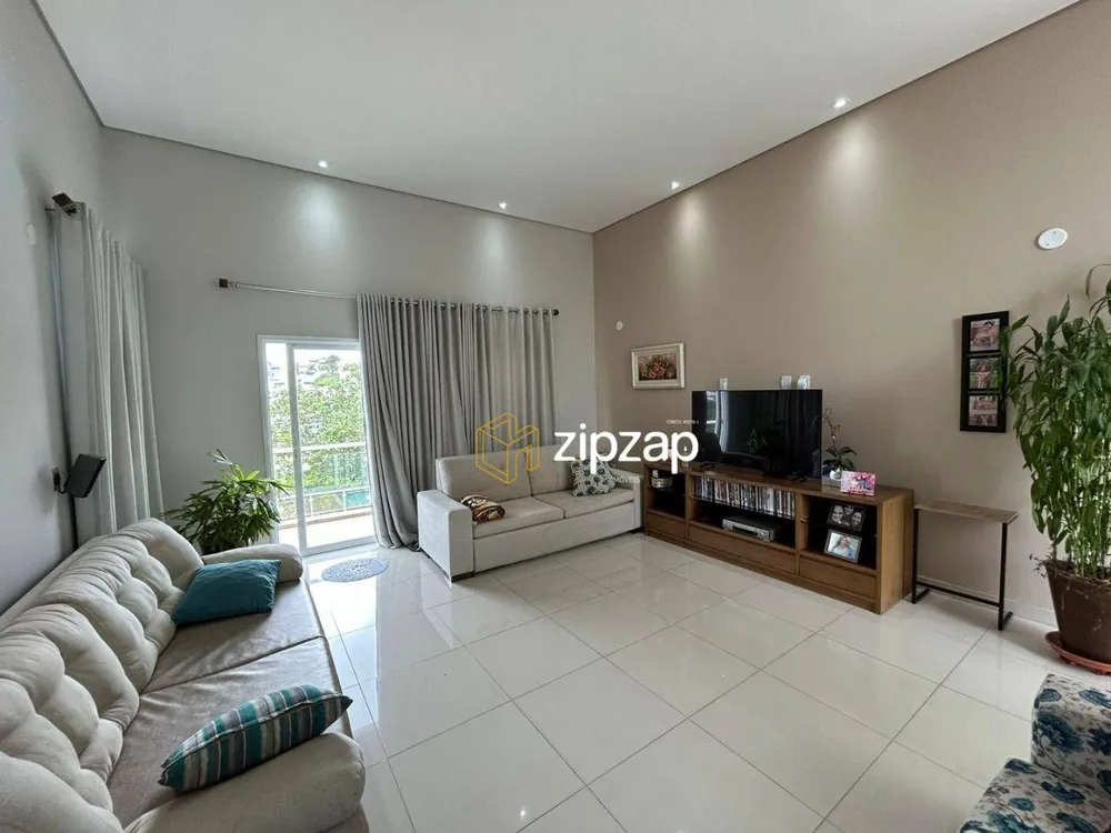 Casa de Condomínio, 5 quartos - Foto 3