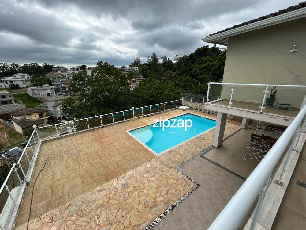 Casa de Condomínio, 5 quartos - Foto 8