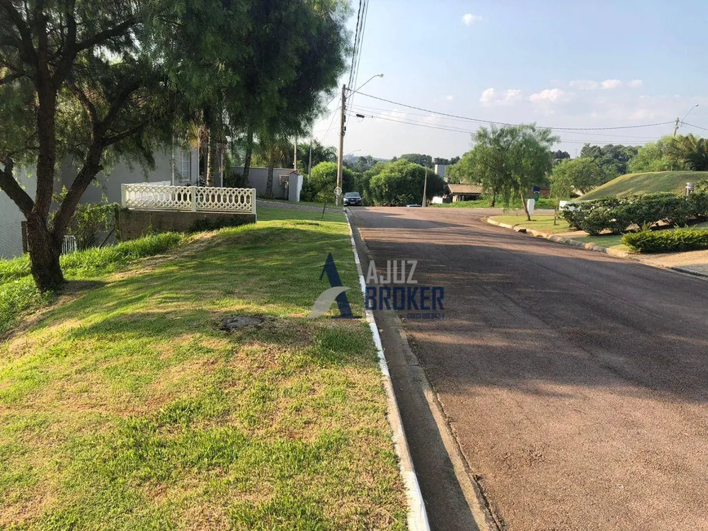 Loteamento e Condomínio, 1000 m² - Foto 2