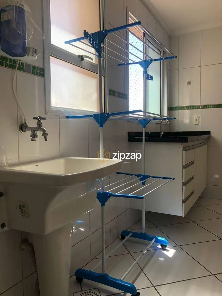 Apartamento, 3 quartos, 76 m² - Foto 3