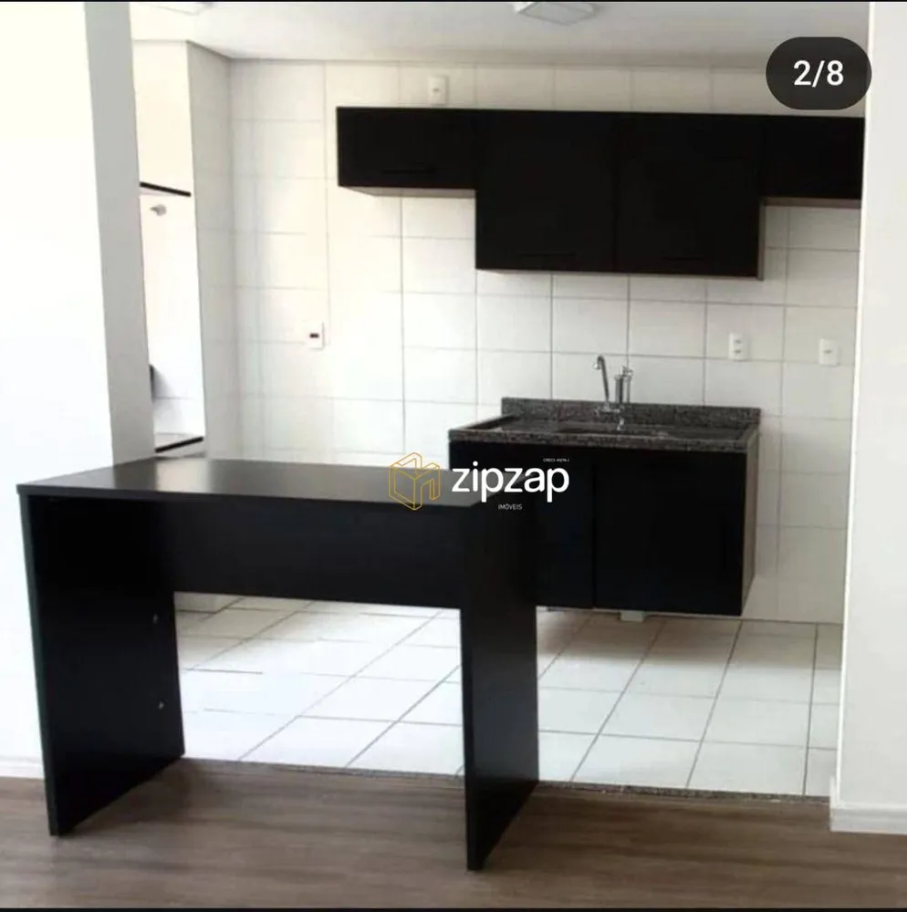 Apartamento, 2 quartos, 50 m² - Foto 4