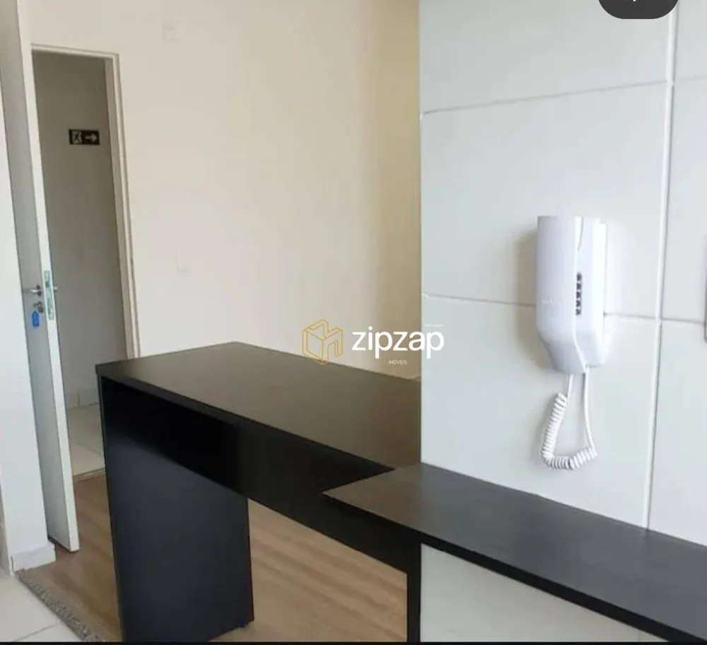 Apartamento, 2 quartos, 50 m² - Foto 5