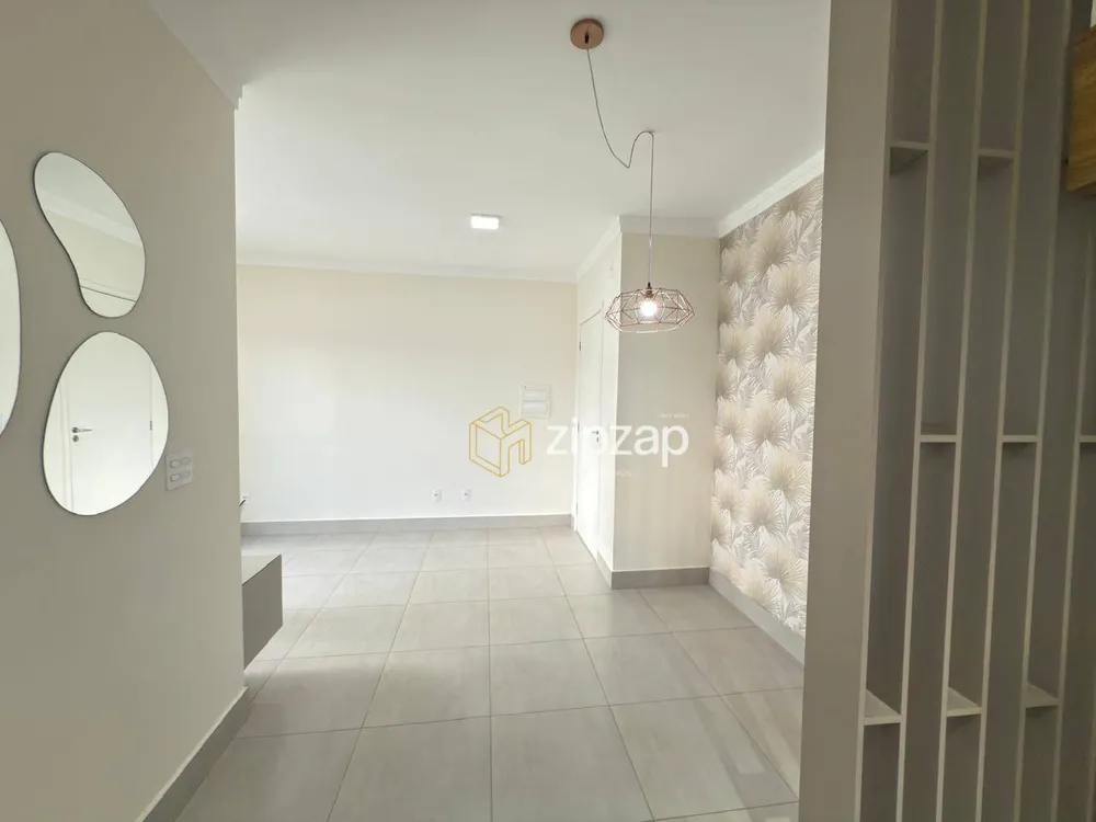 Apartamento, 2 quartos, 48 m² - Foto 9