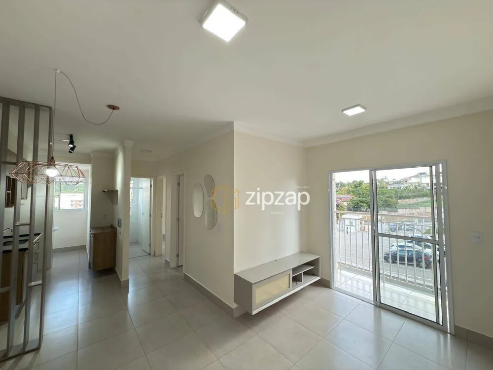 Apartamento, 2 quartos, 48 m² - Foto 1
