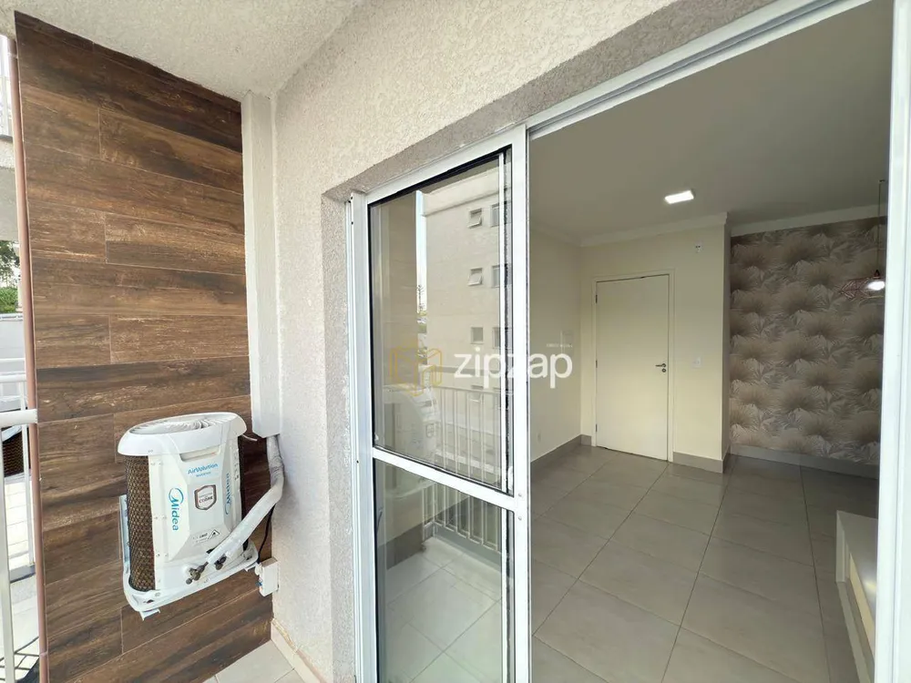 Apartamento, 2 quartos, 48 m² - Foto 12