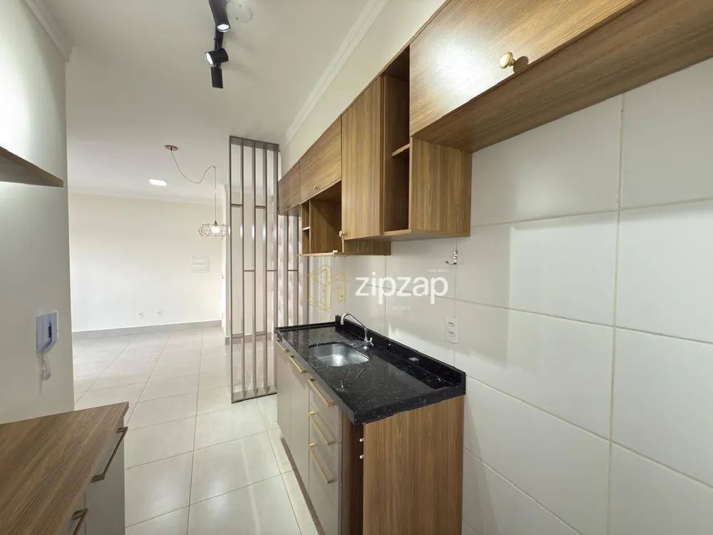 Apartamento, 2 quartos, 48 m² - Foto 3