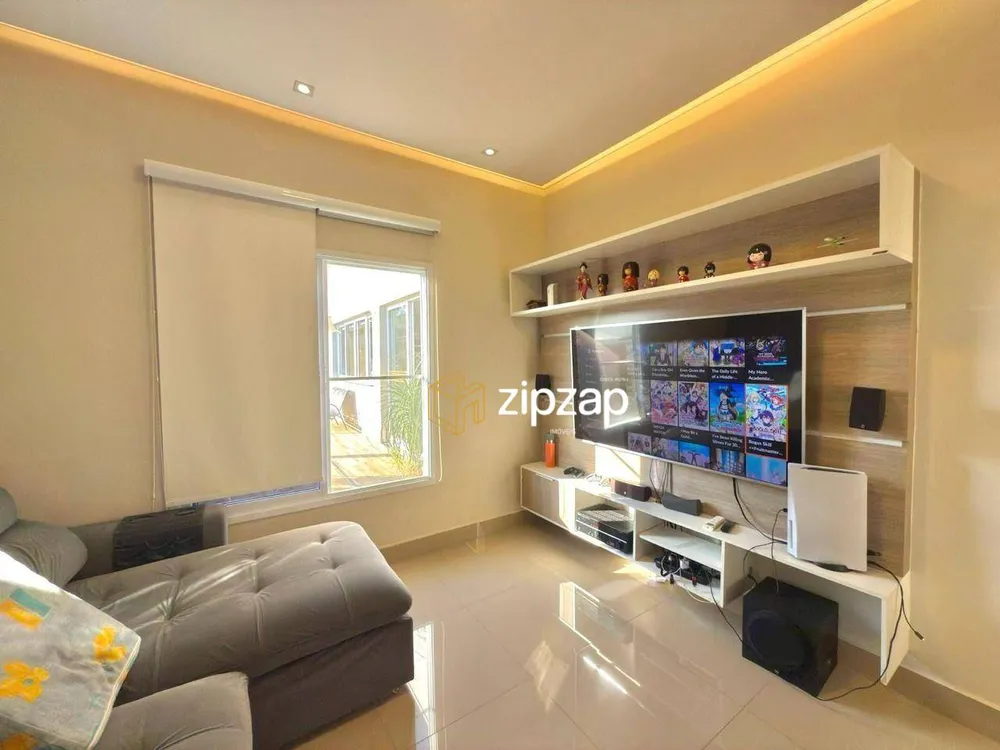 Casa de Condomínio, 4 quartos - Foto 7