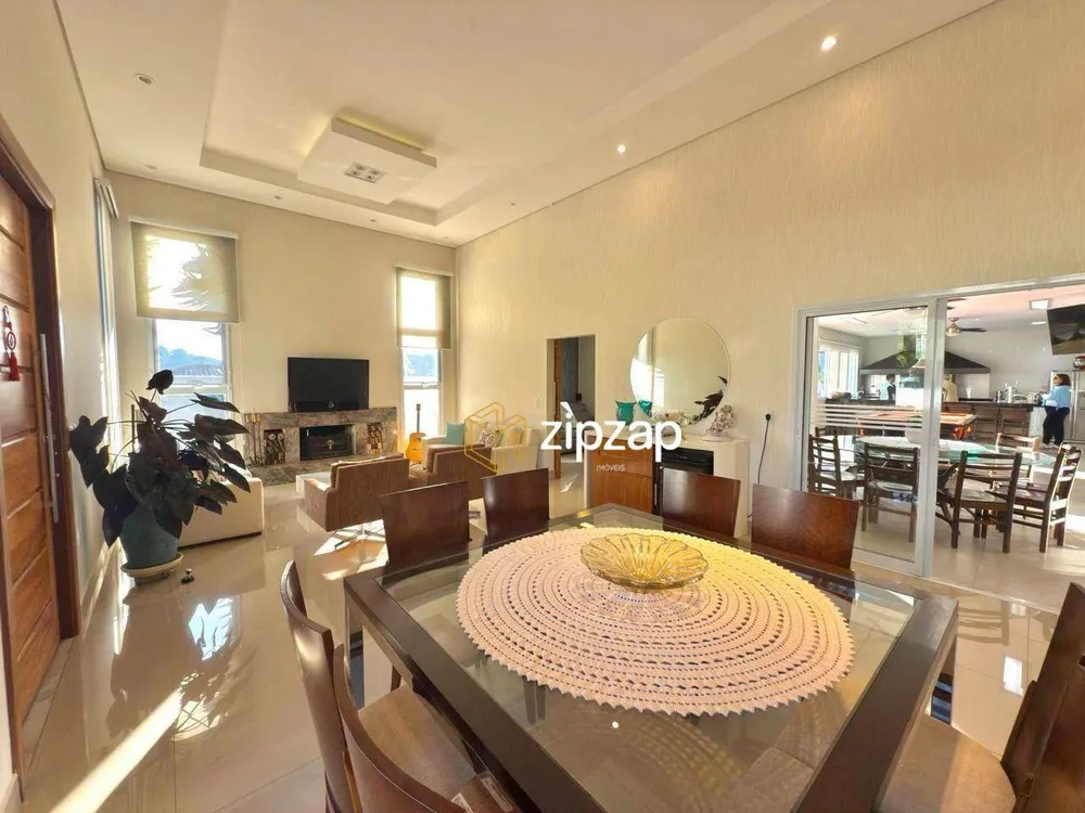 Casa de Condomínio, 4 quartos - Foto 4