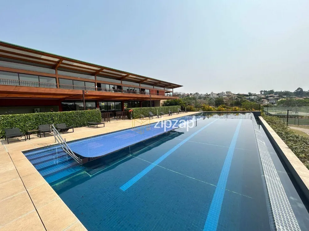 Loteamento e Condomínio, 808 m² - Foto 4