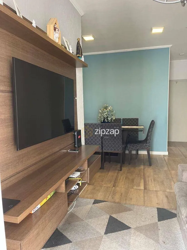 Apartamento, 3 quartos, 83 m² - Foto 1