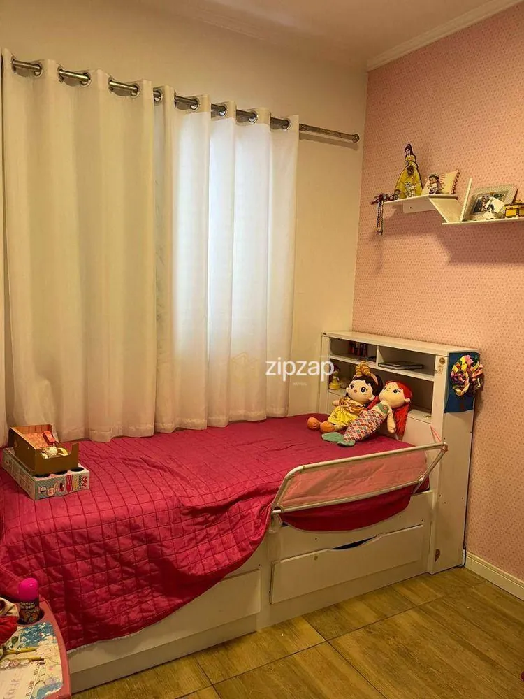 Apartamento, 3 quartos, 83 m² - Foto 5