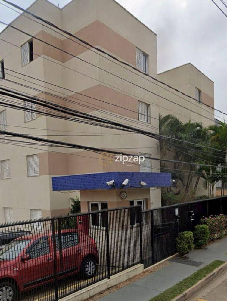 Apartamento, 3 quartos, 83 m² - Foto 4