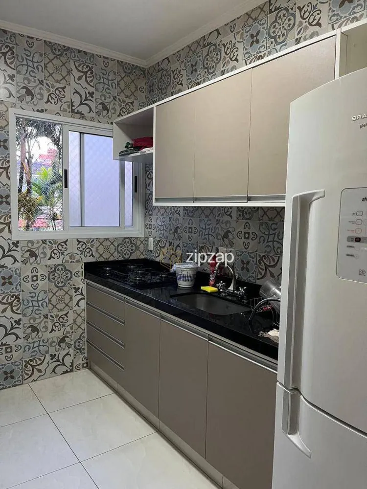 Apartamento, 3 quartos, 83 m² - Foto 11