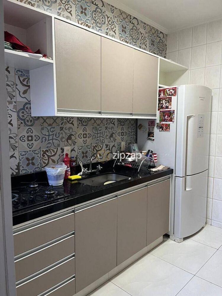 Apartamento, 3 quartos, 83 m² - Foto 3