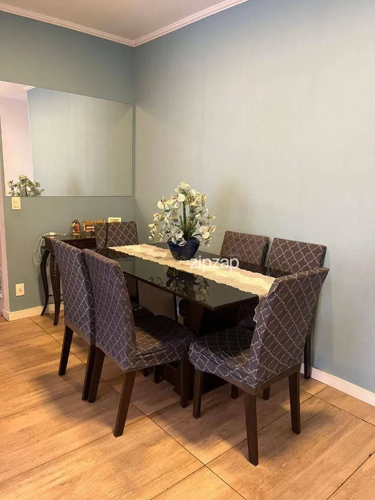 Apartamento, 3 quartos, 83 m² - Foto 3