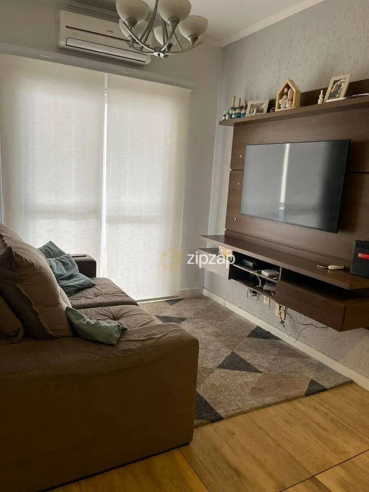 Apartamento, 3 quartos, 83 m² - Foto 12