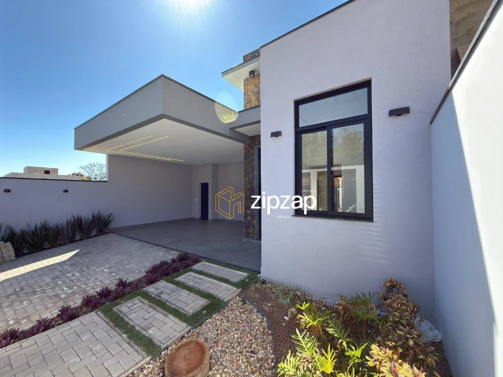 Casa, 3 quartos, 144 m² - Foto 1