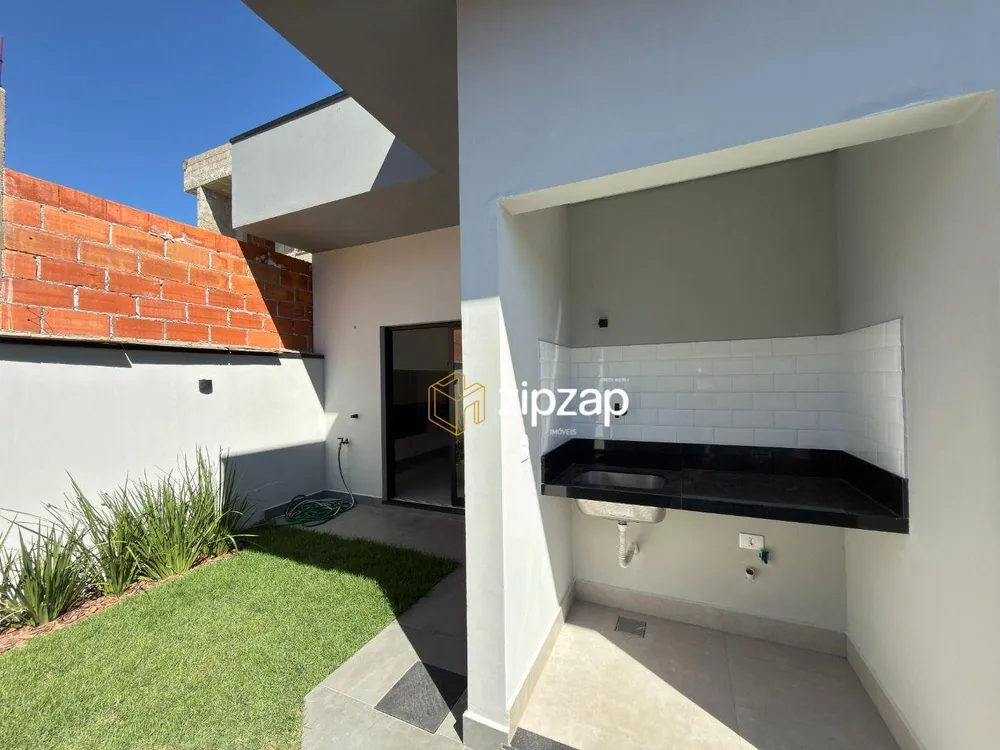 Casa, 3 quartos, 144 m² - Foto 8