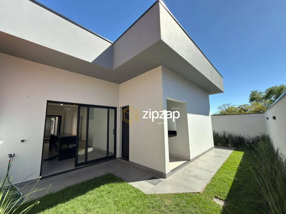 Casa, 3 quartos, 144 m² - Foto 7