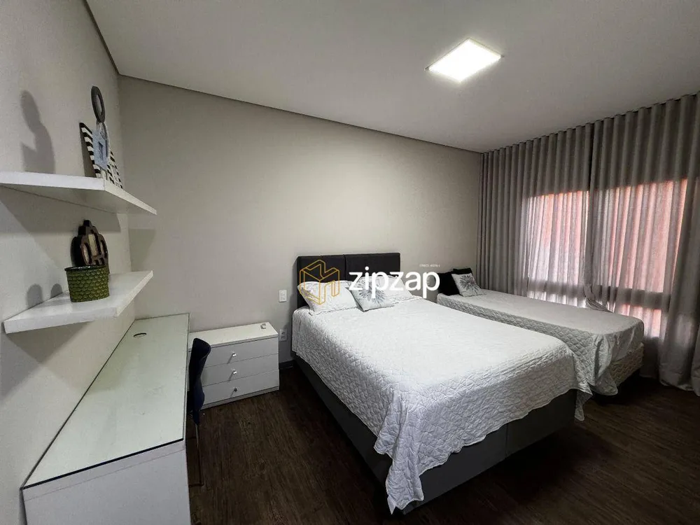 Casa de Condomínio, 4 quartos - Foto 12
