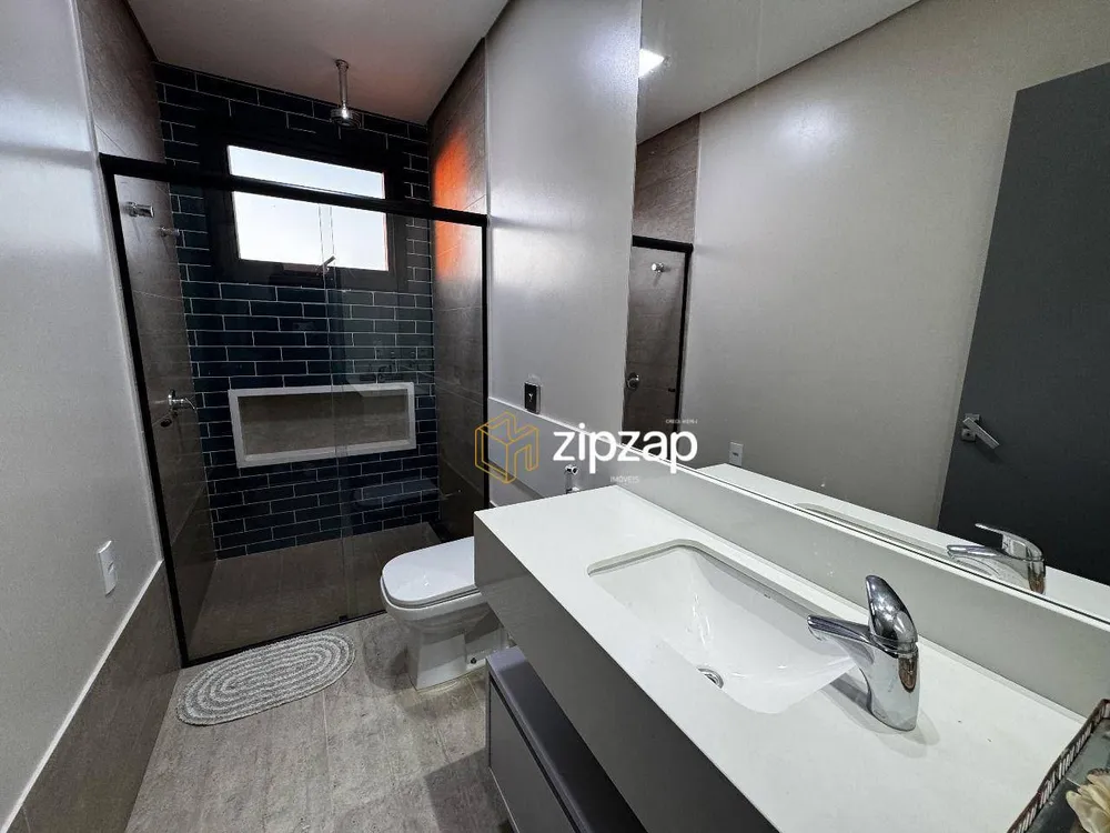 Casa de Condomínio, 4 quartos - Foto 10