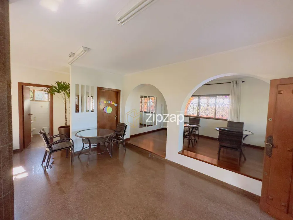 Casa de Condomínio, 3 quartos - Foto 10
