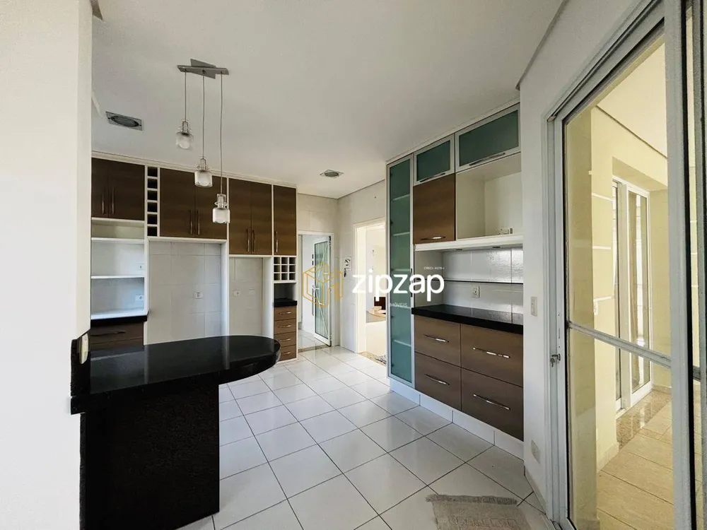Casa, 4 quartos, 400 m² - Foto 8