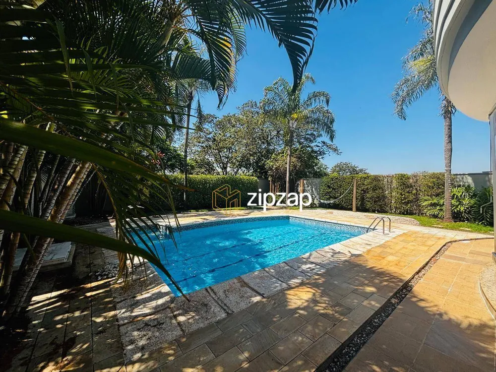 Casa, 4 quartos, 400 m² - Foto 14