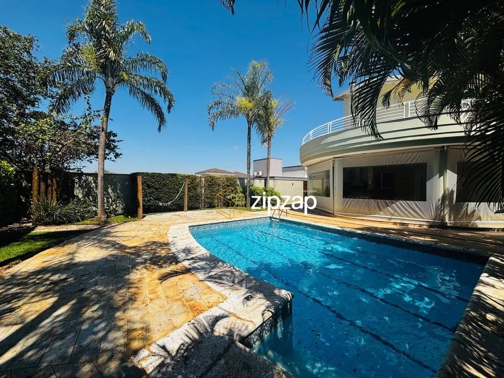 Casa, 4 quartos, 400 m² - Foto 15