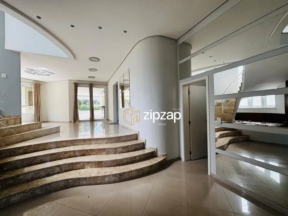 Casa, 4 quartos, 400 m² - Foto 2