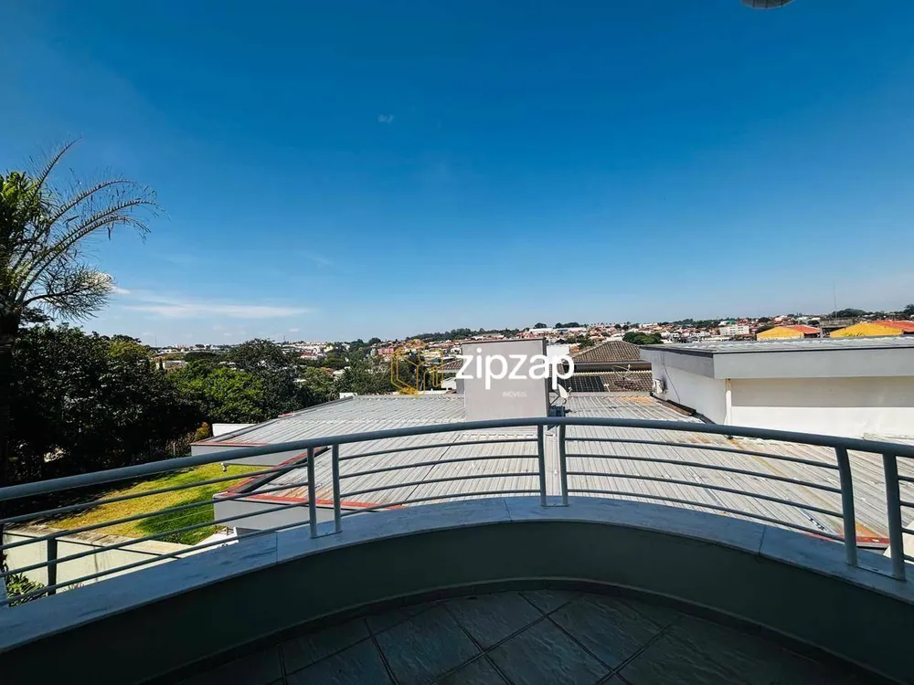 Casa, 4 quartos, 400 m² - Foto 11