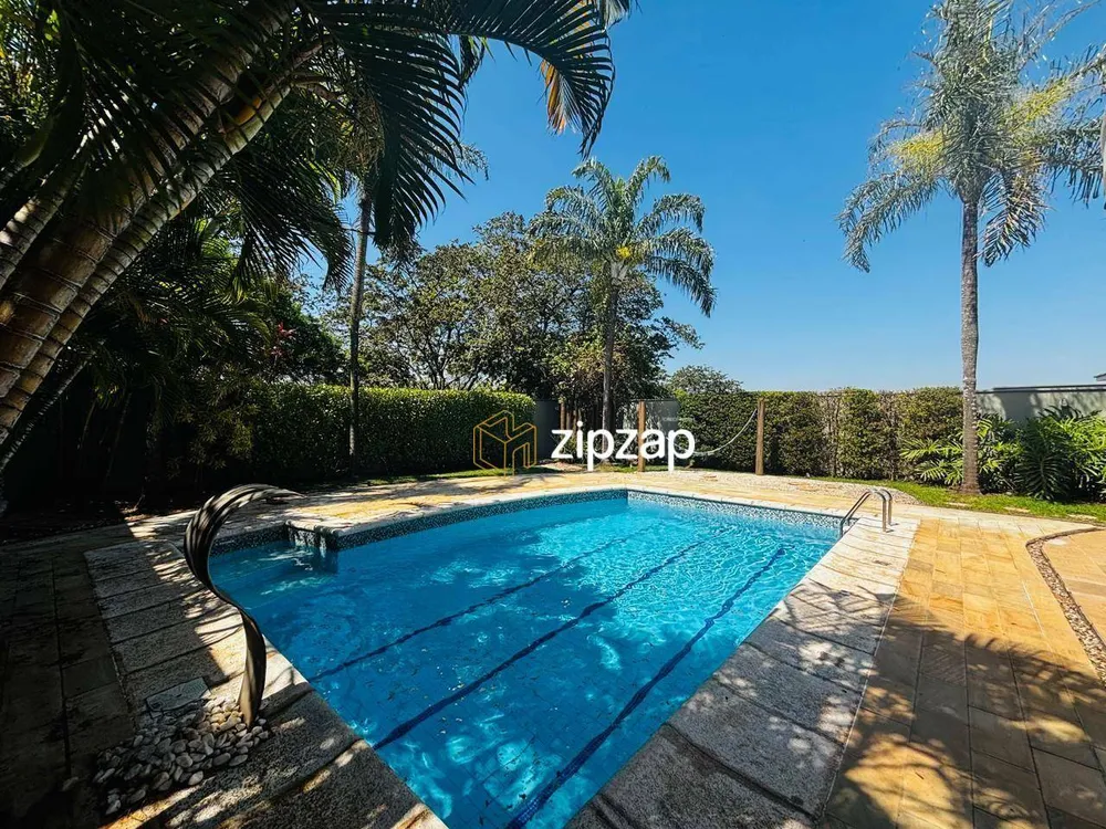 Casa, 4 quartos, 400 m² - Foto 16