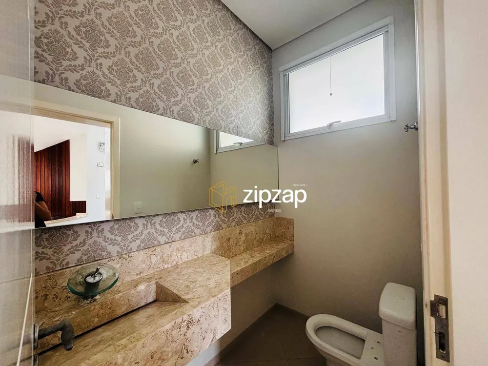 Casa, 4 quartos, 400 m² - Foto 6