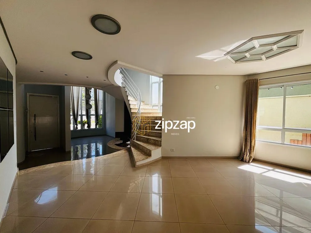 Casa, 4 quartos, 400 m² - Foto 3