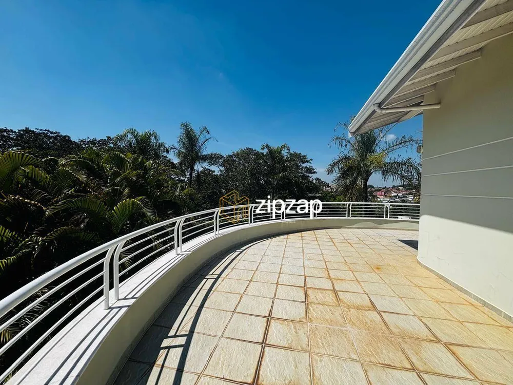 Casa, 4 quartos, 400 m² - Foto 12
