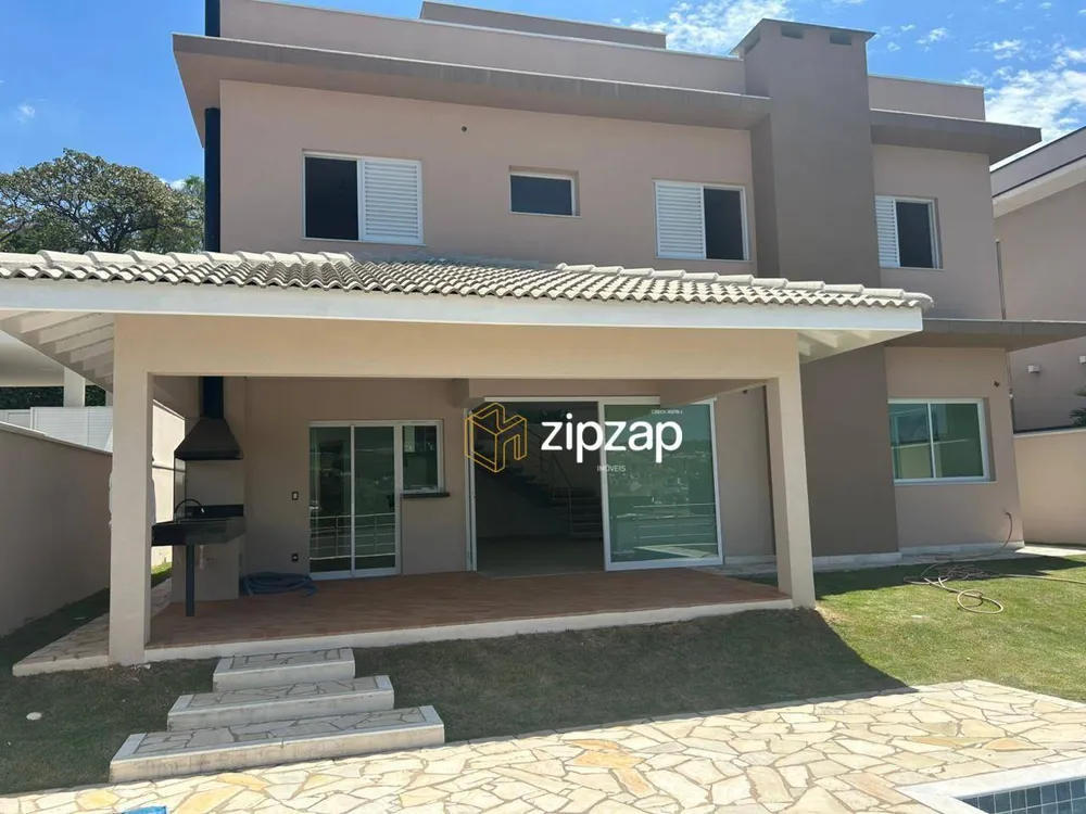 Casa, 3 quartos, 269 m² - Foto 16