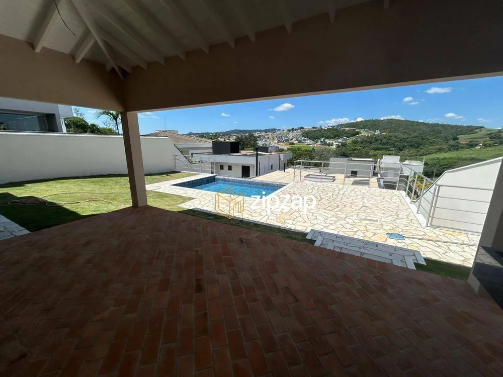 Casa, 3 quartos, 269 m² - Foto 14