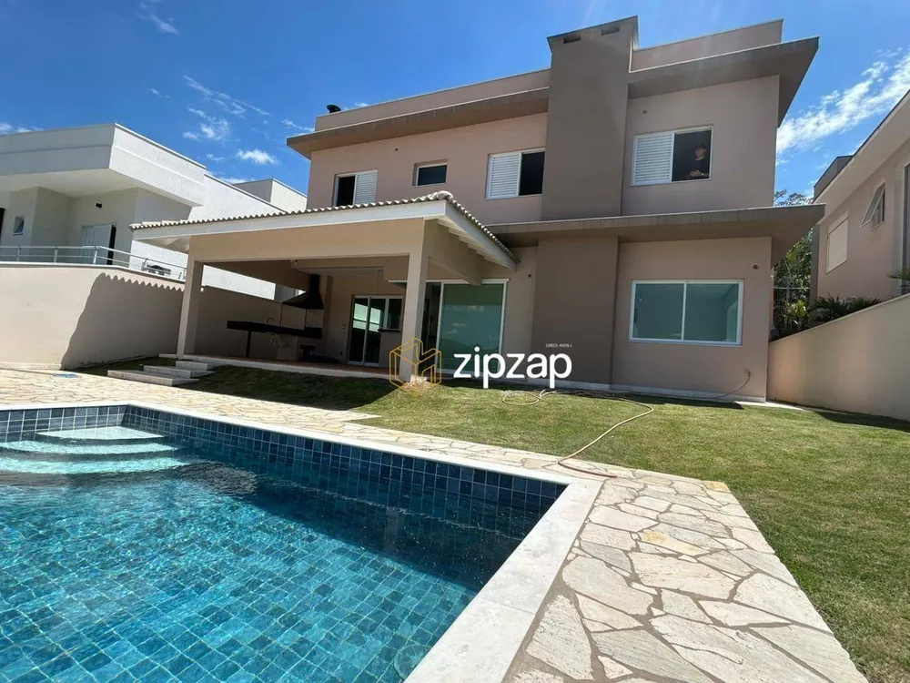 Casa, 3 quartos, 269 m² - Foto 15