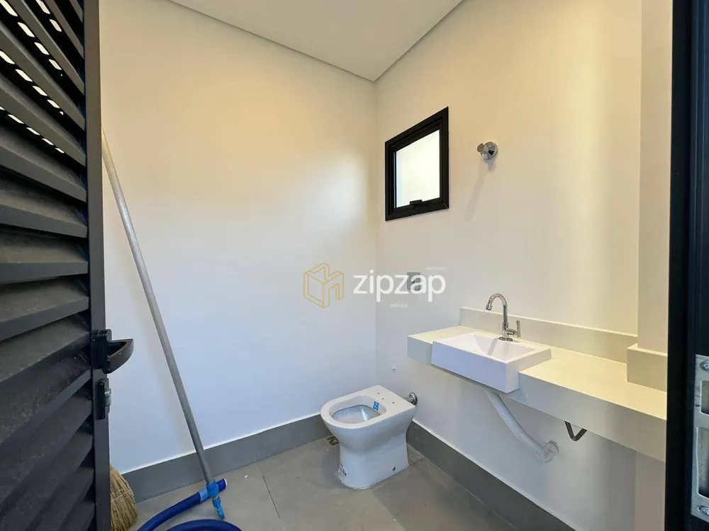 Casa, 3 quartos, 241 m² - Foto 7