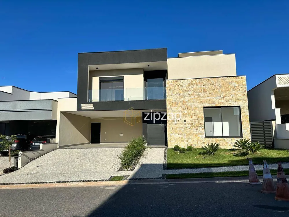 Casa, 3 quartos, 241 m² - Foto 1