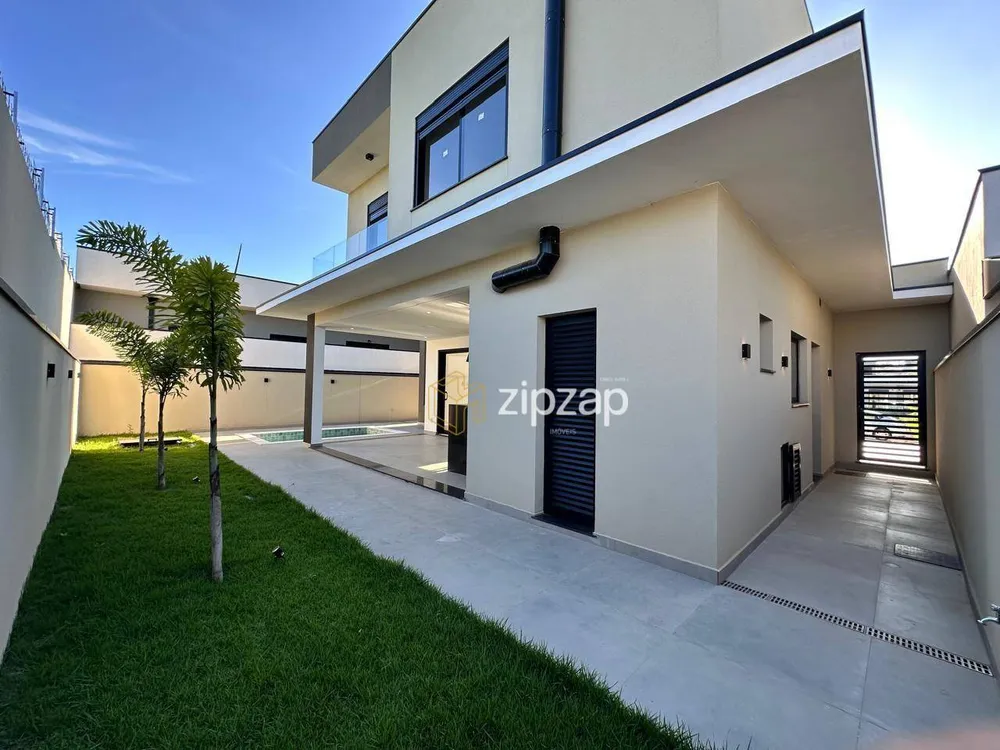 Casa, 3 quartos, 241 m² - Foto 8