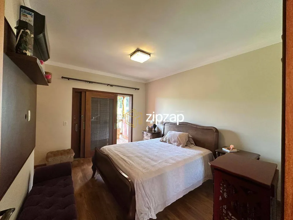 Casa de Condomínio, 6 quartos - Foto 10