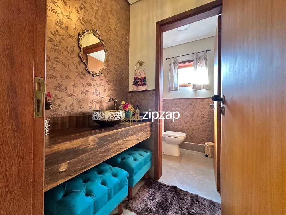 Casa de Condomínio, 6 quartos - Foto 3